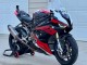 Preisgünstige BMW S1000RR Motorrad Verkleidung 2019-2022 - Schwarz Rot Weiss