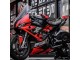 Preisgünstige BMW S1000RR Motorrad Verkleidung 2019-2022 - Schwarz Rot Grau