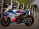 Preisgünstige BMW S1000RR Motorrad Verkleidung 2019-2022 - Blau Rot Weiss Smiths