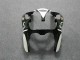 Preisgünstige Kawasaki ZX6R Motorrad Verkleidung 2000-2002 - Weiss Rot Gelb Grun Glanzendes Schwarz Stern EuroBet