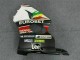 Preisgünstige Kawasaki ZX6R Motorrad Verkleidung 2000-2002 - Weiss Rot Gelb Grun Glanzendes Schwarz Stern EuroBet