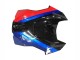 Preisgünstige BMW S1000RR Motorrad Verkleidung 2019-2022 - Blau Rot Weiss 23
