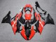Preisgünstige BMW S1000RR Motorrad Verkleidung 2019-2022 - Rot Schwarz