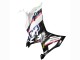 Preisgünstige BMW S1000RR Motorrad Verkleidung 2019-2022 - Weiss Schwarz Rosa Oxford