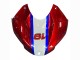 Preisgünstige BMW S1000RR Motorrad Verkleidung 2017-2018 - Weiss Rot Blau Schwarz