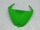 Preisgünstige Kawasaki ZX6R Motorrad Verkleidung 2005-2006 - Grun