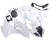 Preisgünstige BMW S1000RR Motorrad Verkleidung 2017-2018 - Weiss