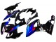 Preisgünstige BMW S1000RR Motorrad Verkleidung 2015-2016 - Rot Blau Schwarz Glanzendes Schwarz