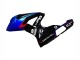 Preisgünstige BMW S1000RR Motorrad Verkleidung 2015-2016 - Rot Blau Schwarz Glanzendes Schwarz