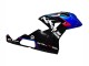 Preisgünstige BMW S1000RR Motorrad Verkleidung 2015-2016 - Rot Blau Schwarz Glanzendes Schwarz