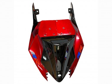 Preisgünstige BMW S1000RR Motorrad Verkleidung 2015-2016 - Weiss Rot Blau Schwarz