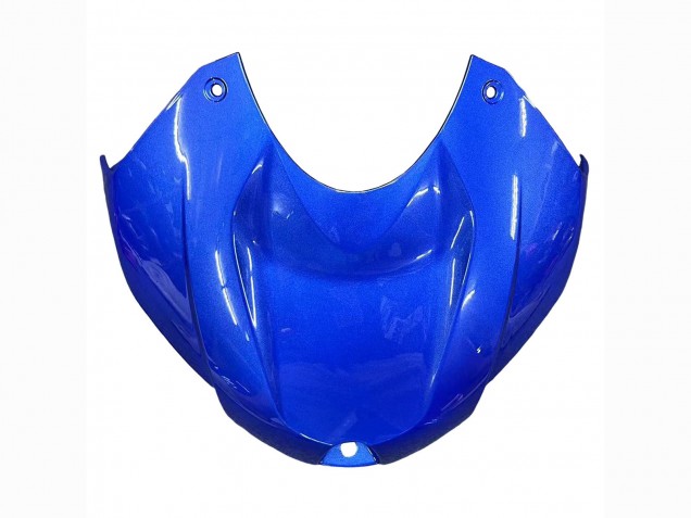 Preisgünstige BMW S1000RR Motorrad Verkleidung 2015-2016 - Rosa Blau Hai
