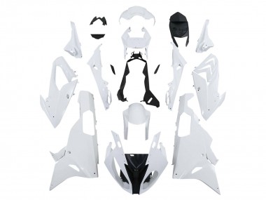 Preisgünstige BMW S1000RR Motorrad Verkleidung 2015-2016 - Unbemalt