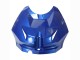 Preisgünstige BMW S1000RR Motorrad Verkleidung 2009-2014 - Weiss Blau Matt Schwarz