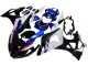 Preisgünstige BMW S1000RR Motorrad Verkleidung 2009-2014 - Weiss Rot Blau Schwarz