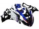 Preisgünstige BMW S1000RR Motorrad Verkleidung 2009-2014 - Weiss Rot Blau Schwarz