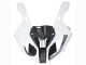 Preisgünstige BMW S1000RR Motorrad Verkleidung 2009-2014 - Weiss Rot Blau Glanzendes Schwarz HP Becker Carbon