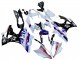 Preisgünstige BMW S1000RR Motorrad Verkleidung 2009-2014 - Weiss Rot Blau Schwarz Tyco