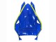 Preisgünstige BMW S1000RR Motorrad Verkleidung 2009-2014 - Blau Gelb Rot Schwarz Hai VR 46