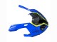 Preisgünstige BMW S1000RR Motorrad Verkleidung 2009-2014 - Blau Gelb Rot Schwarz Hai VR 46