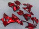 Preisgünstige BMW S1000RR Motorrad Verkleidung 2009-2014 - Rot