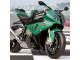 Preisgünstige BMW S1000RR Motorrad Verkleidung 2009-2014 - Grun Rot Schwarz