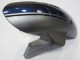Preisgünstige BMW S1000RR Motorrad Verkleidung 2009-2014 - Silber Blau Glanzendes Schwarz