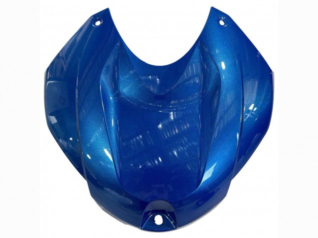 Preisgünstige BMW S1000R Motorrad Verkleidung 2014-2016 - Blau Rot