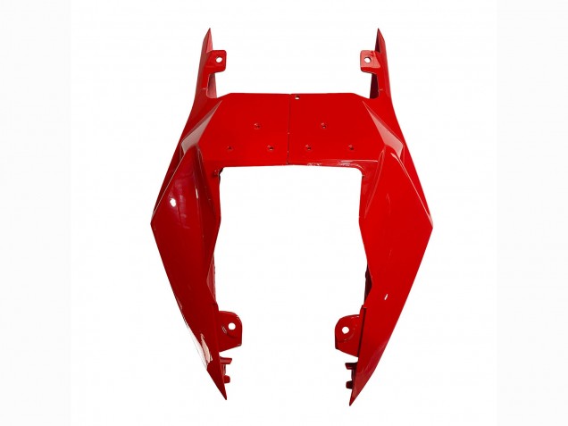 Preisgünstige BMW S1000R Motorrad Verkleidung 2014-2016 - Schwarz Rot