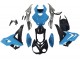 Preisgünstige BMW S1000R Motorrad Verkleidung 2014-2016 - Blau