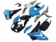 Preisgünstige BMW S1000R Motorrad Verkleidung 2014-2016 - Blau