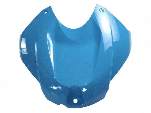 Preisgünstige BMW S1000R Motorrad Verkleidung 2014-2016 - Blau