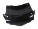 Preisgünstige Suzuki GSX600F/GSX750F Motorrad Verkleidung 2004-2006 - Glanzendes Schwarz Gelb