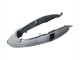 Preisgünstige Suzuki GSX600F/GSX750F Motorrad Verkleidung 2004-2006 - Glanzendes Schwarz Grau