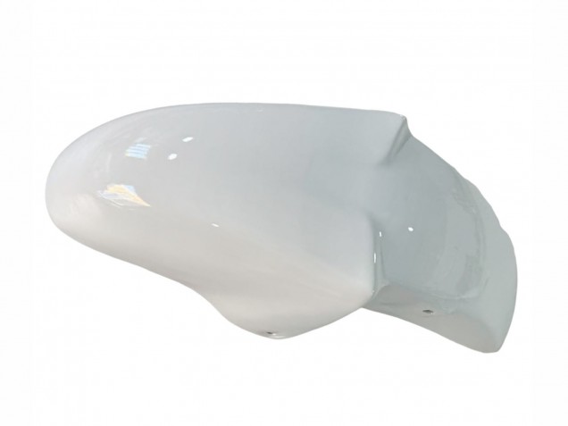 Preisgünstige Suzuki GSX600F/GSX750F Motorrad Verkleidung 2004-2006 - Weiss Rot