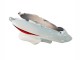 Preisgünstige Suzuki GSX600F/GSX750F Motorrad Verkleidung 2004-2006 - Weiss Rot