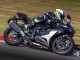 Preisgünstige Kawasaki ZX6R Motorrad Verkleidung 2023-2025 - Matt Schwarz