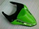 Preisgünstige Kawasaki ZX6R Motorrad Verkleidung 2007-2008 - Grun Weiss Ninja