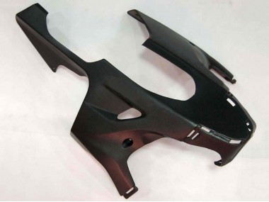 Preisgünstige Honda CBR1000RR Motorrad Verkleidung 2008-2011 - Matt Schwarz