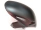 Preisgünstige Honda CBR1000RR Motorrad Verkleidung 2008-2011 - Matt Schwarz