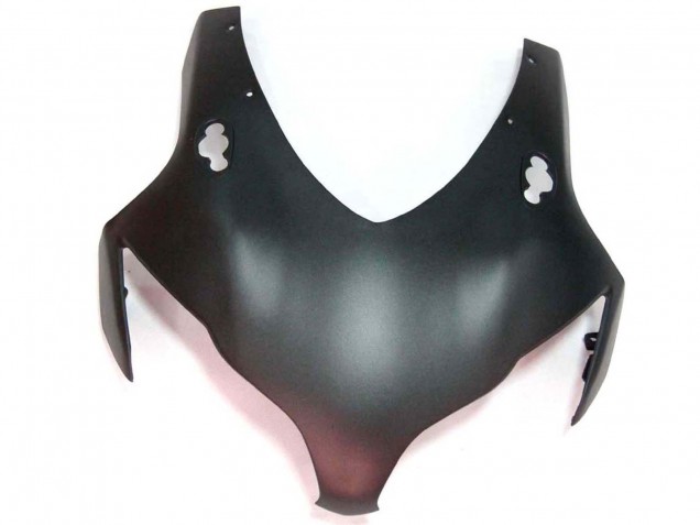 Preisgünstige Honda CBR1000RR Motorrad Verkleidung 2008-2011 - Matt Schwarz