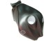 Preisgünstige Honda CBR1000RR Motorrad Verkleidung 2008-2011 - Matt Schwarz