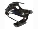 Preisgünstige Honda CBR600RR Motorrad Verkleidung 2005-2006 - Schwarz mit Gold Logo