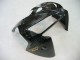 Preisgünstige Honda CBR600RR Motorrad Verkleidung 2005-2006 - Schwarz mit Gold Logo
