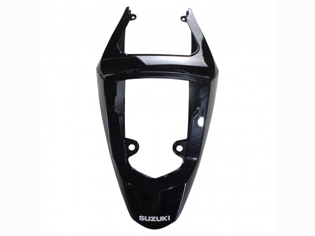 Preisgünstige Suzuki GSXR 600 / GSXR 750 Motorrad Verkleidung 2004-2005 - Glanzendes Schwarz