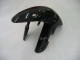 Preisgünstige Suzuki GSXR 600 / GSXR 750 Motorrad Verkleidung 2006-2007 - Weiss Rot Glanzendes Schwarz