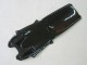 Preisgünstige Suzuki GSXR 600 / GSXR 750 Motorrad Verkleidung 2006-2007 - Weiss Rot Glanzendes Schwarz