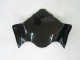 Preisgünstige Suzuki GSXR 600 / GSXR 750 Motorrad Verkleidung 2006-2007 - Weiss Rot Glanzendes Schwarz
