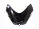 Preisgünstige Suzuki GSXR 600 / GSXR 750 Motorrad Verkleidung Kit 2006-2007 - Lila Glanzendes Schwarz