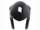 Preisgünstige Suzuki GSXR 600 / GSXR 750 Motorrad Verkleidung Kit 2006-2007 - Lila Glanzendes Schwarz